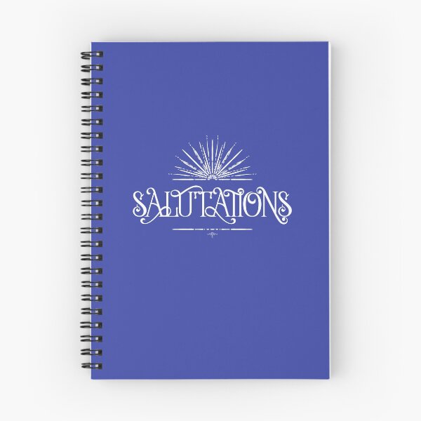 Item preview, Sun Salutations designed and sold by TeesbyDD.