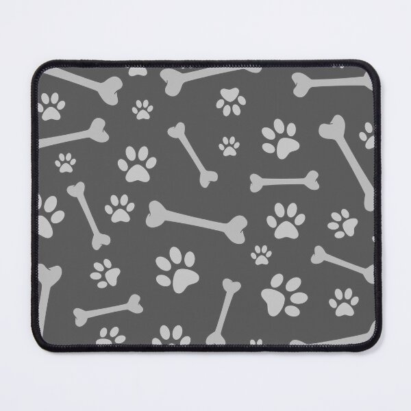 Item preview, Bones And Paws Pet Dog Design designed and sold by TrulyEpoque.