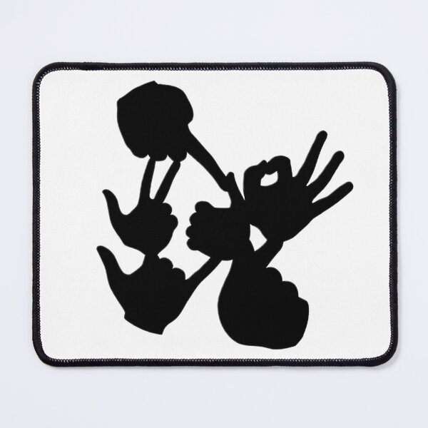 Item preview, Hands designed and sold by Spicy Tomato.