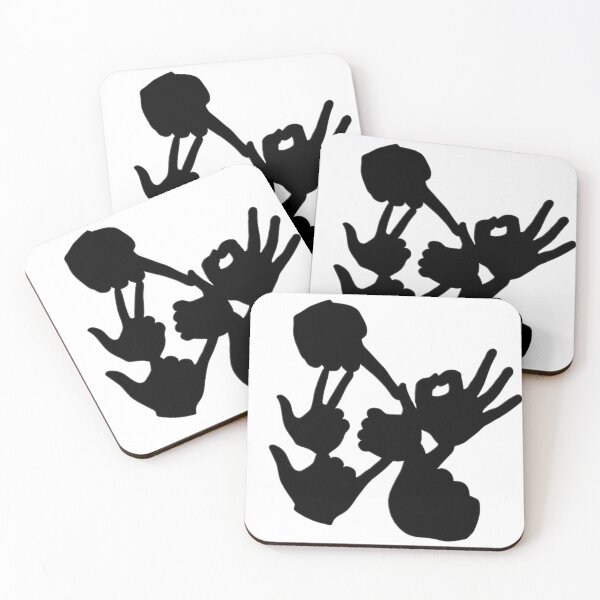 Item preview, Hands designed and sold by Spicy Tomato.