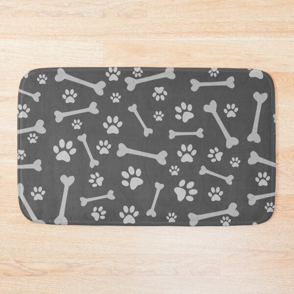 Item preview, Bones And Paws Pet Dog Design designed and sold by TrulyEpoque.