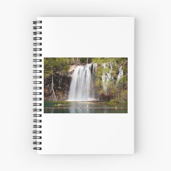 Item preview, Hanging Lake designed and sold by Valentina Gatewood.