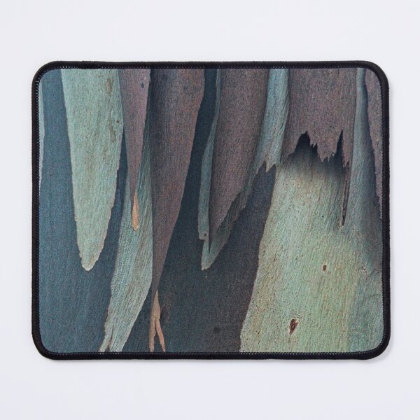 Item preview, Eucalyptus Tree Bark and Wood Abstract Natural Texture 39 designed and sold by Anna Lemos.
