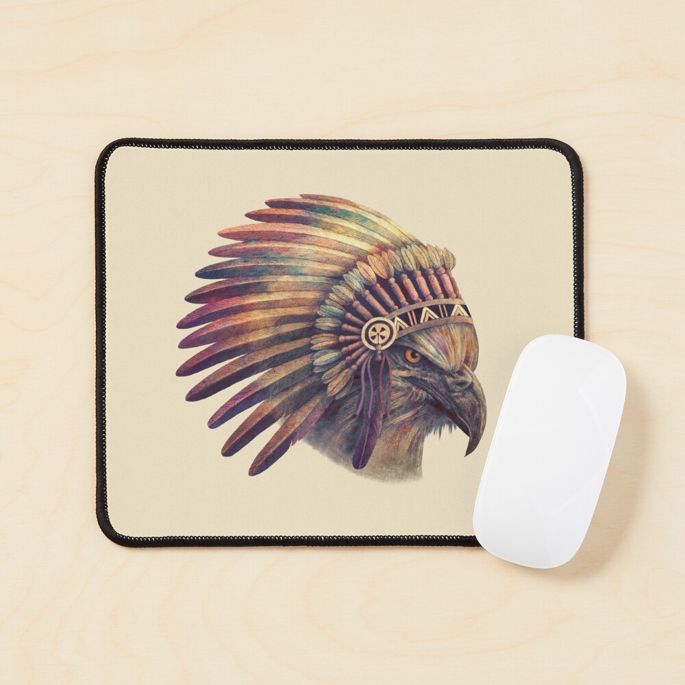 Item preview, Mouse Pad designed and sold by TerryFan.
