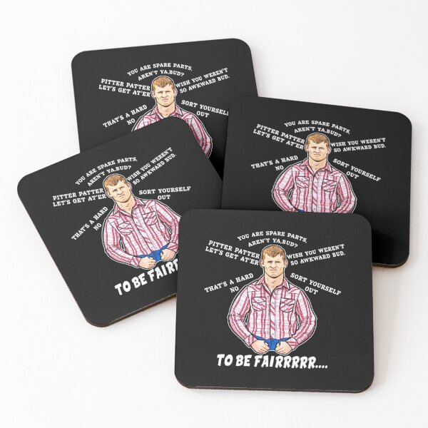 Item preview, Pitter Patter Let's Get At Er designed and sold by SHARANJEETSINGH.