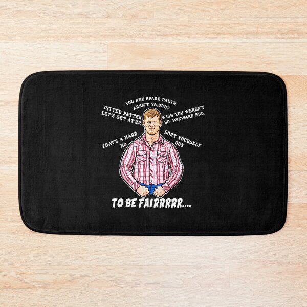 Item preview, Pitter Patter Let's Get At Er designed and sold by SHARANJEETSINGH.