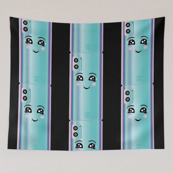 Item preview, Cute phone  designed and sold by MrDaniel21370.