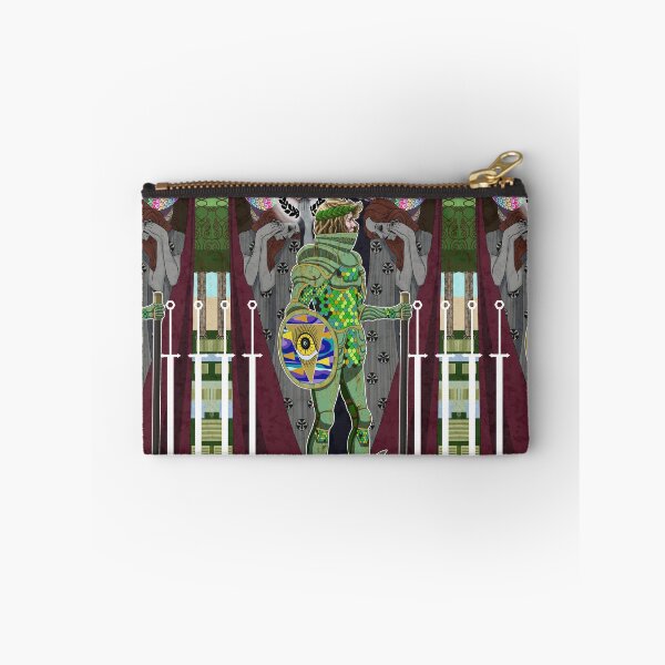 Item preview, Verdant Duke designed and sold by Pajamurai.