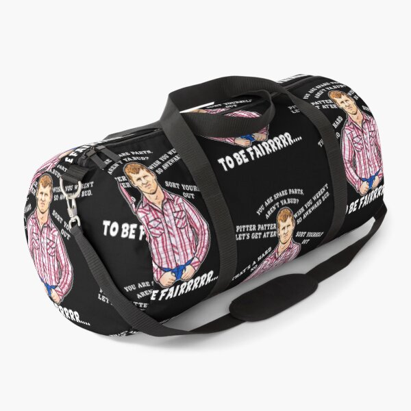 Item preview, Pitter Patter Let's Get At Er designed and sold by SHARANJEETSINGH.