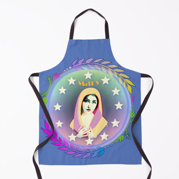 Item preview, Mary, Mother of God designed and sold by Sanctum Icons.