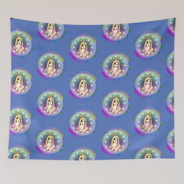 Item preview, Mary, Mother of God designed and sold by Sanctum Icons.