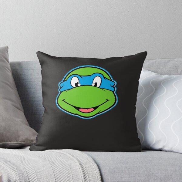 Item preview, Ninja Turtles - TMNT (Leonardo) Classic designed and sold by beceraj.