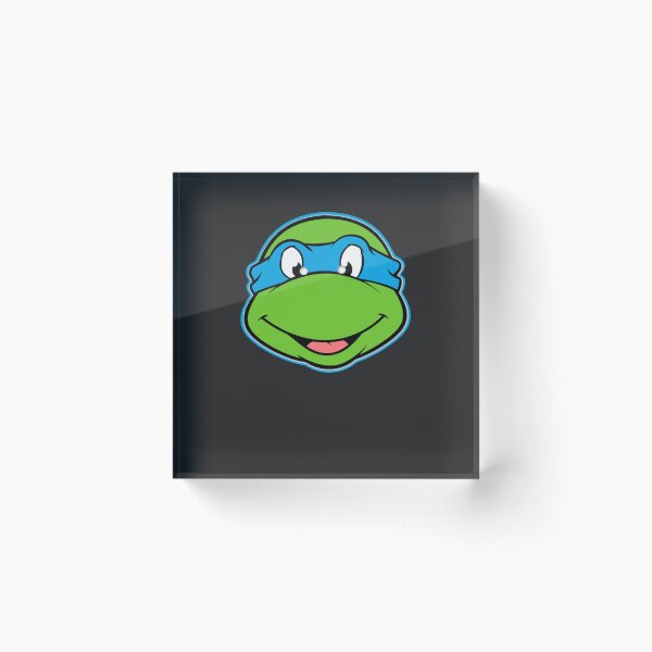 Item preview, Ninja Turtles - TMNT (Leonardo) Classic designed and sold by beceraj.