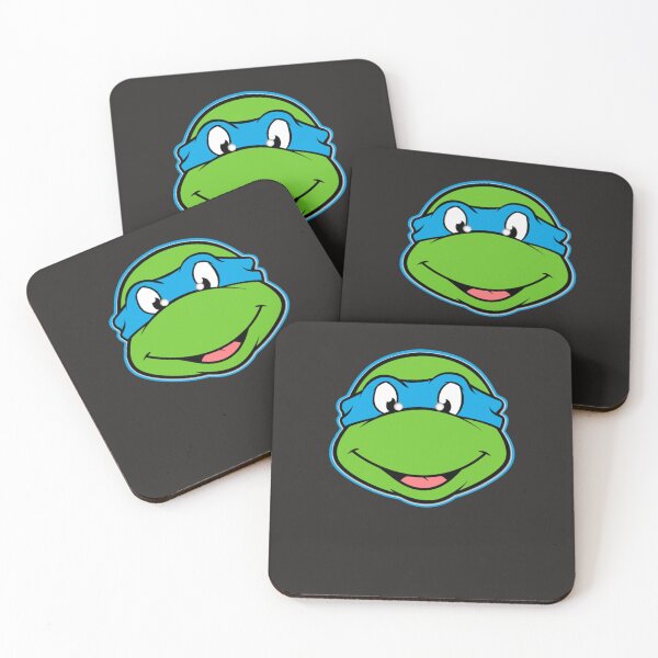 Item preview, Ninja Turtles - TMNT (Leonardo) Classic designed and sold by beceraj.