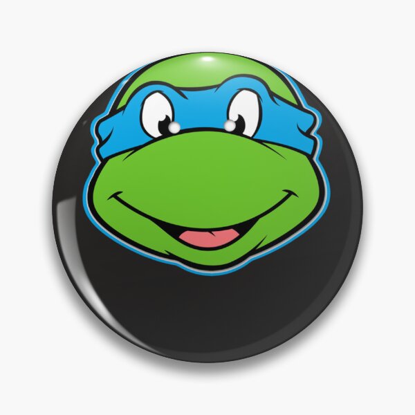 Item preview, Ninja Turtles - TMNT (Leonardo) Classic designed and sold by beceraj.