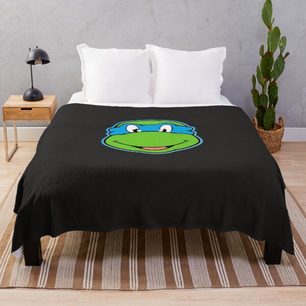 Item preview, Ninja Turtles - TMNT (Leonardo) Classic designed and sold by beceraj.