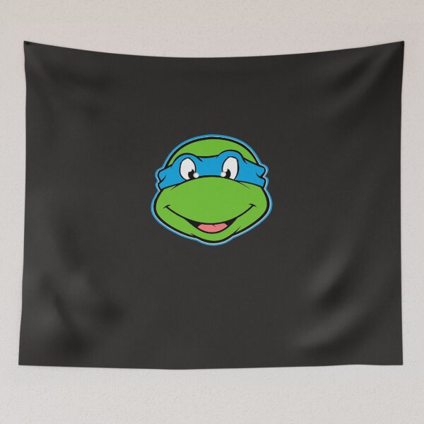 Item preview, Ninja Turtles - TMNT (Leonardo) Classic designed and sold by beceraj.
