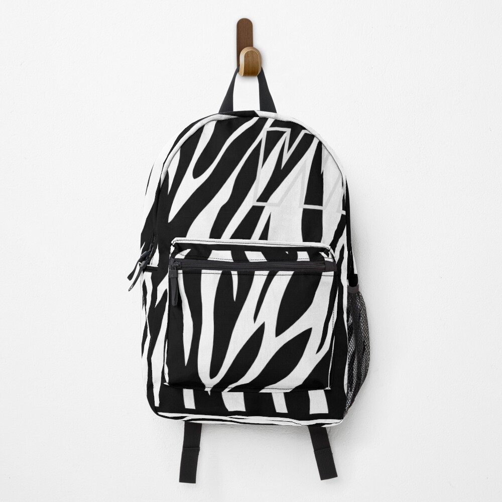 Item preview, Backpack designed and sold by workdivision.