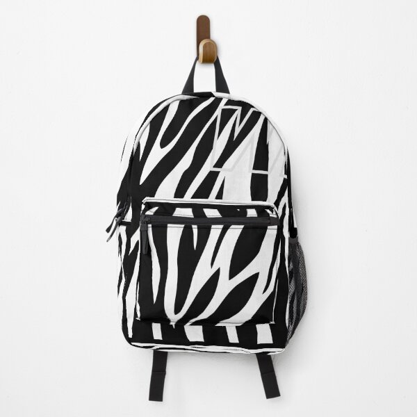 Item preview, zebra pattern designed and sold by workdivision.
