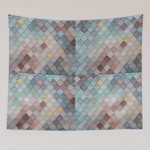 Item preview, Tile Patterns designed and sold by Philip Designs.