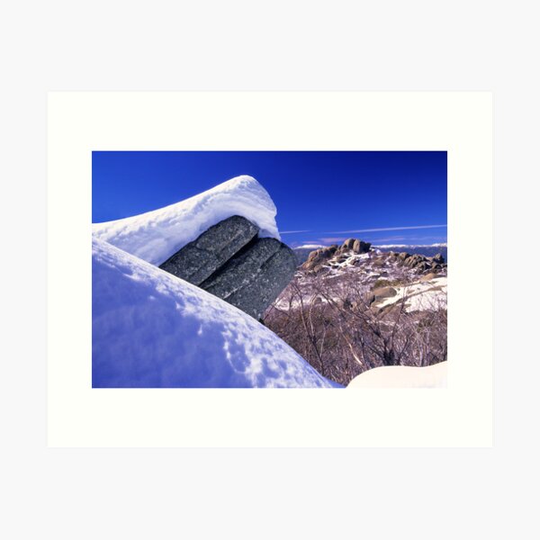 Item preview, Corral Peak designed and sold by Travis Easton.