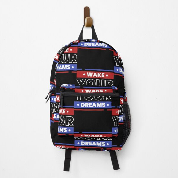 Item preview, Wake your dreams designed and sold by MrDaniel21370.