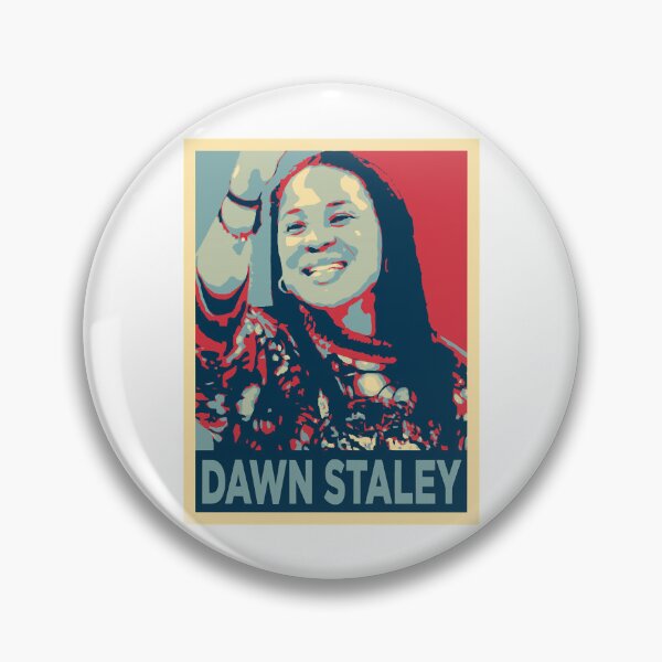 Artikelvorschau, Wer liebt Musik Frauen Basketball Dawn Staley Männer die lieben entworfen und verkauft von Jaunceysanchezz.