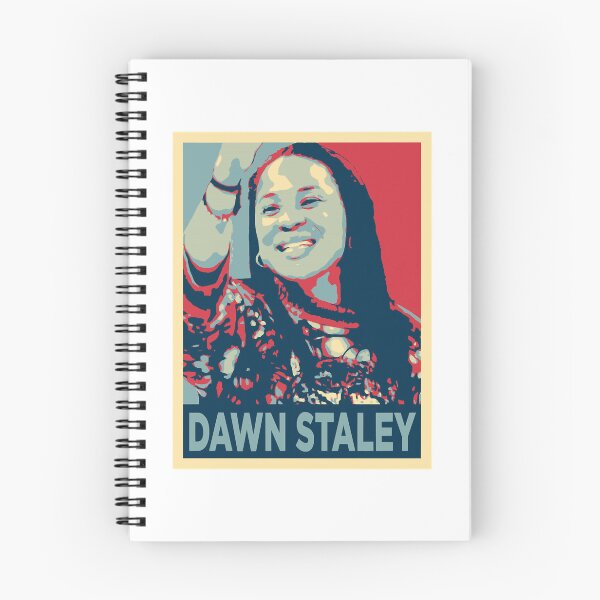 Item preview, Who Loves Music Women Basketball Dawn Staley Men Who Love designed and sold by Jaunceysanchezz.