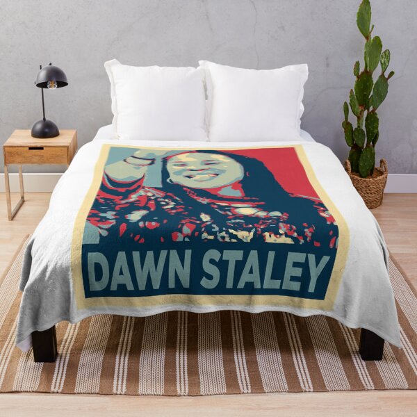Item preview, Who Loves Music Women Basketball Dawn Staley Men Who Love designed and sold by Jaunceysanchezz.