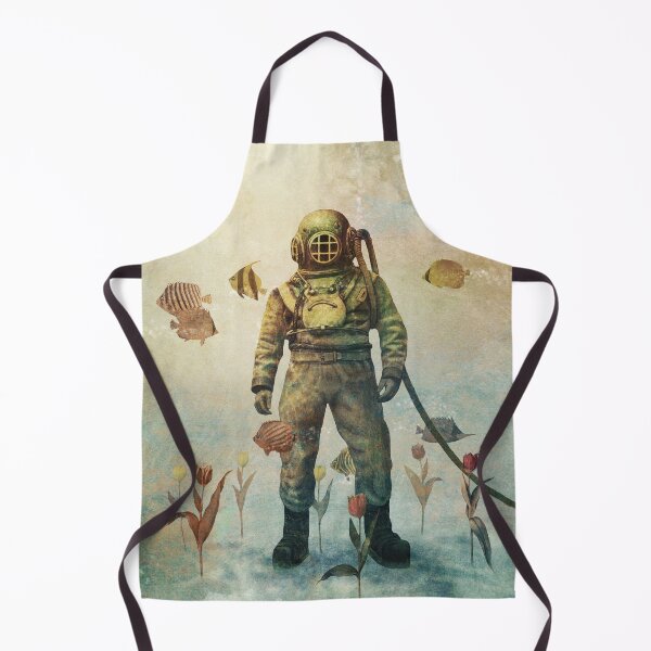 Item preview, Deep Sea Garden designed and sold by TerryFan.