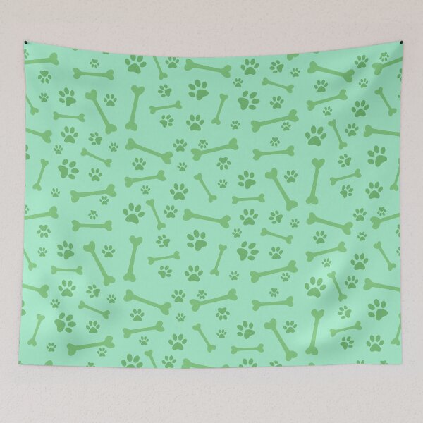 Item preview, Fun Paws And Bones Galore! designed and sold by TrulyEpoque.