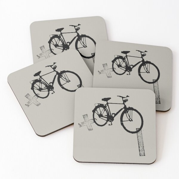 Item preview, Reparación de bicicletas designed and sold by DeDesign Collective.