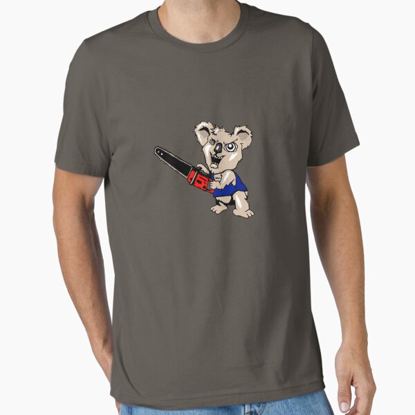 Choppy Essential T-Shirt