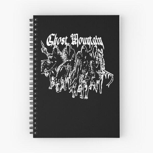 Artikelvorschau, Rainbow Girls Boys Ghost Mountain Logo, das Filme liebt entworfen und verkauft von Rixortega1261.
