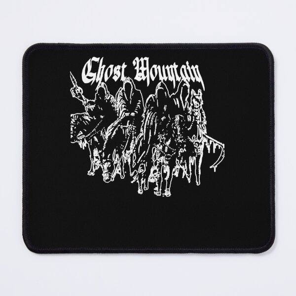 Item preview, Rainbow Girls Boys Ghost Mountain Logo Who Loves Movie designed and sold by Rixortega1261.