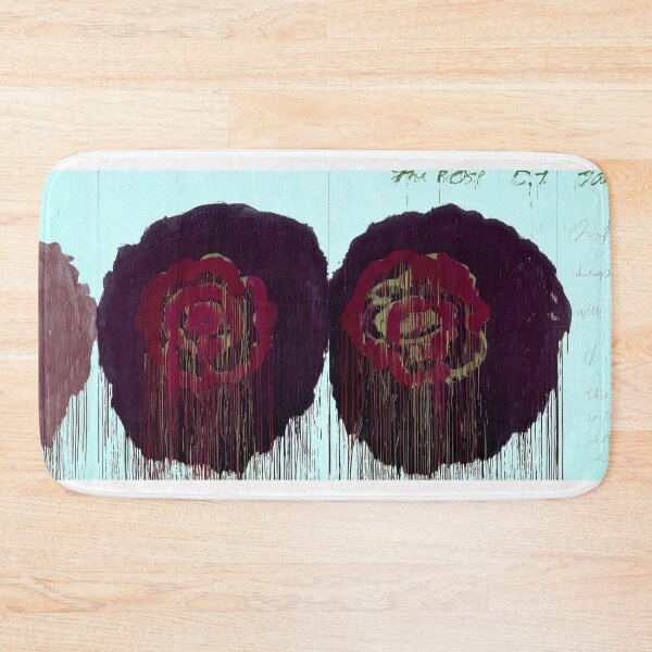 Item preview, twomblys the rose (v) 2008 designed and sold by DaleBrown3.