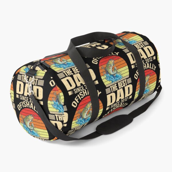 Item preview, Ofishally The Best Dad Since 2012 Fathers Day designed and sold by Marcelo Yundt.