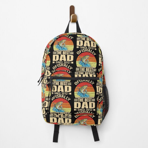 Item preview, Ofishally The Best Dad Since 2012 Fathers Day designed and sold by Marcelo Yundt.