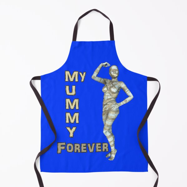 Item preview, My Mummy Forever - Mummies Forever Egyptian Fun designed and sold by captainpeter.