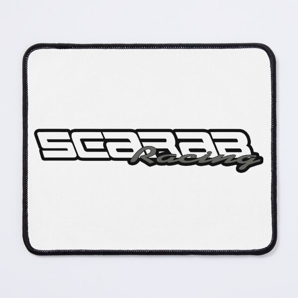 Item preview, Scarab Jet Boats designed and sold by Wallshopp.