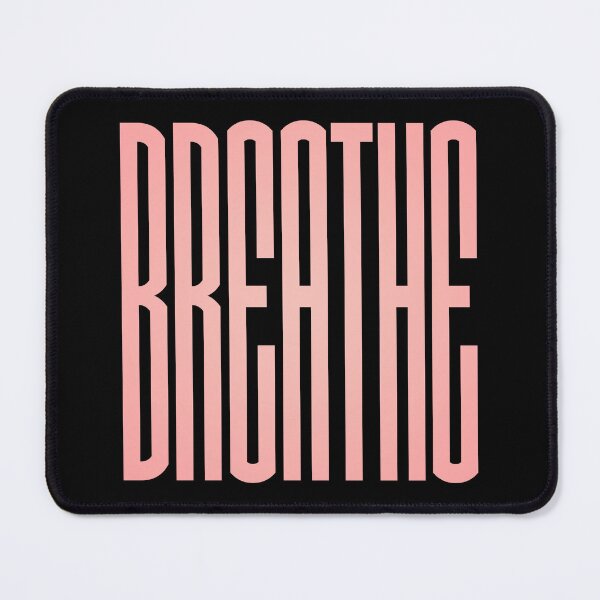 Item preview, Breathe v.3 designed and sold by x1brett.