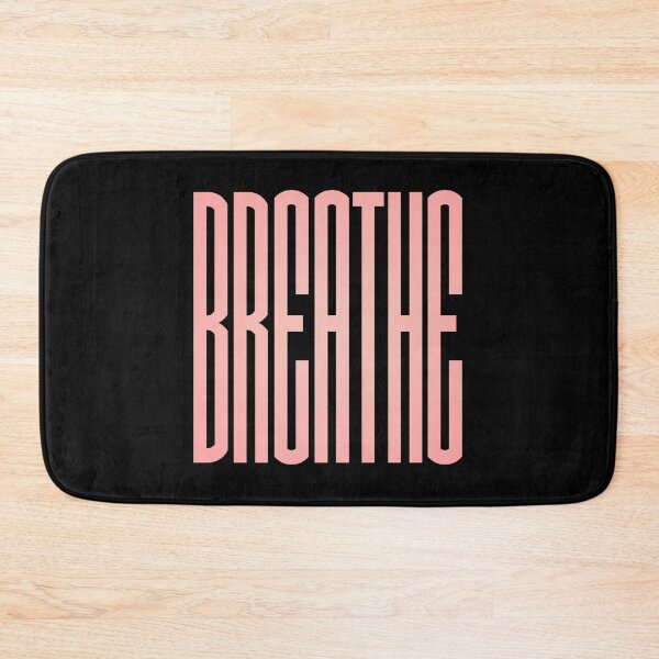 Item preview, Breathe v.3 designed and sold by x1brett.
