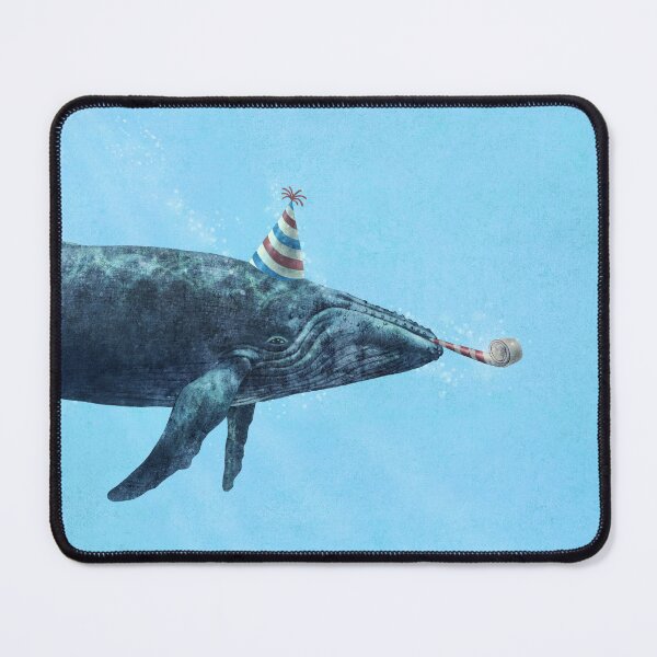 Item preview, Party Whale designed and sold by TerryFan.