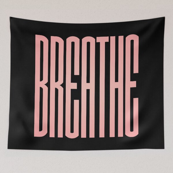 Item preview, Breathe v.3 designed and sold by x1brett.