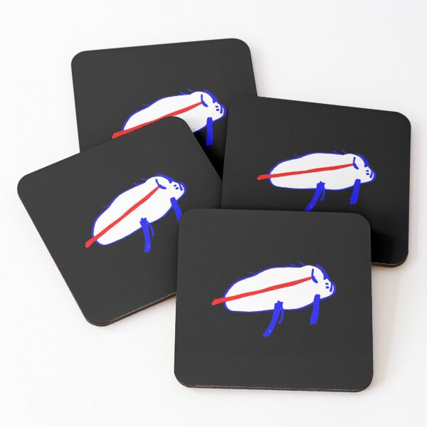Item preview, Josh Allen Bills Potato Drawing (White)  designed and sold by MrDaniel21370.