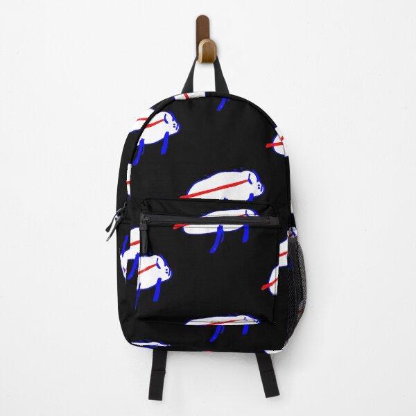 Item preview, Josh Allen Bills Potato Drawing (White) designed and sold by MrDaniel21370.