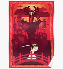 Gotta Get Back to the Past Poster