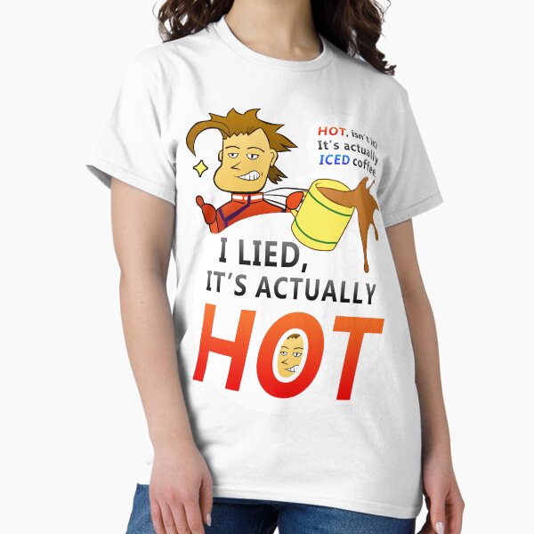 Merimeaux: Starboks Koffee T-Shirt