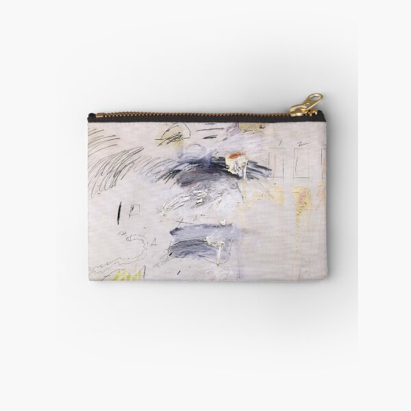 Item preview, twomblys untitled rome 1961 designed and sold by DaleBrown3.