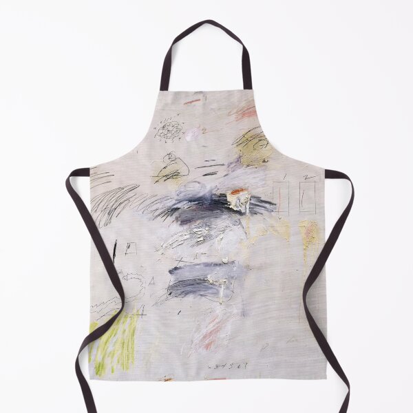 Item preview, twomblys untitled rome 1961 designed and sold by DaleBrown3.